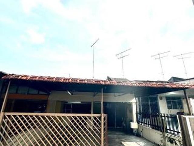 Terraced House for sale in Kluang, Johor