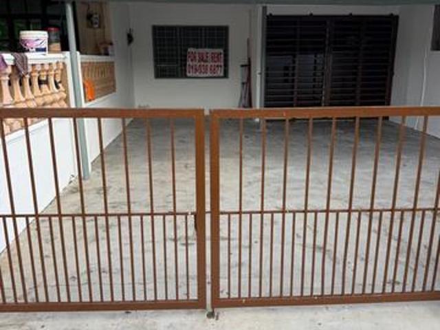 Terraced House for sale in Perak, Taiping
