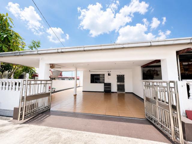 Terraced House for sale in Perak