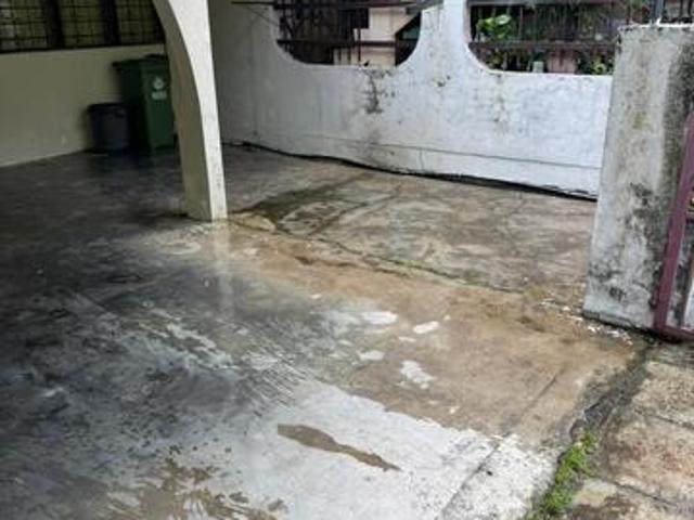 Terraced House for sale in Perak, Tanjong Ipoh