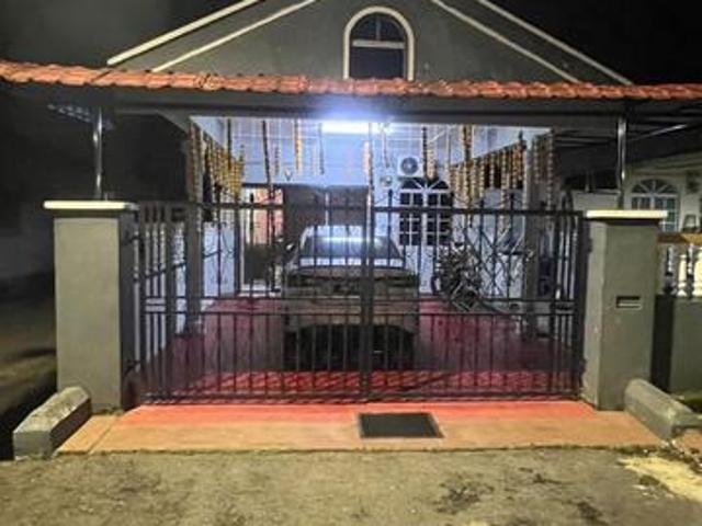 Terraced House for sale in Kluang, Johor
