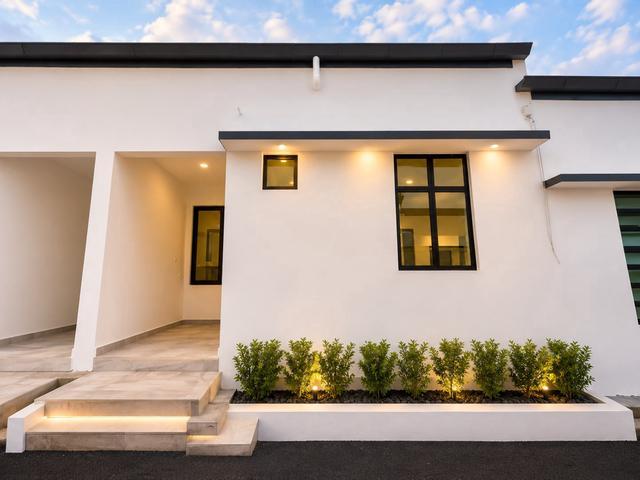 Terraced House for sale in Kluang, Johor