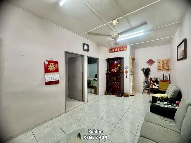 Terraced House for sale in Kuala Muda, Kedah