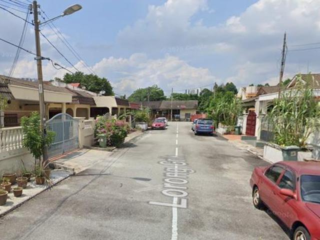 Terraced House for sale in Country Heights Damansara, Kuala Lumpur