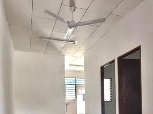 Terraced House for sale in Lunas, Kedah