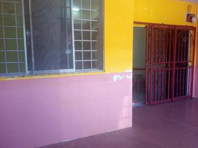 Terraced House for sale in Sendayan Village, Negeri Sembilan