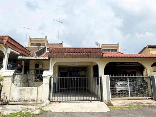 Terraced House for sale in Kluang, Johor