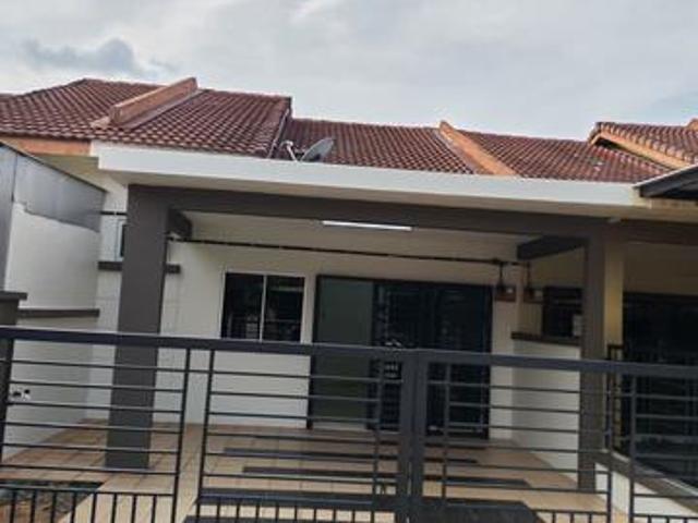 Terraced House for sale in Kluang, Johor