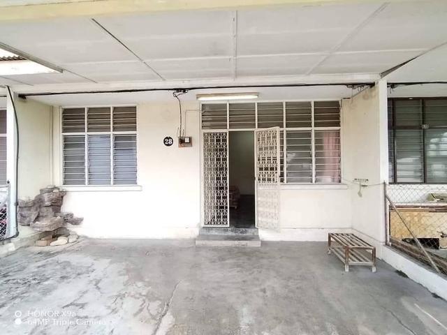 Terraced House for sale in Majlis Bandaraya Ipoh, Kinta