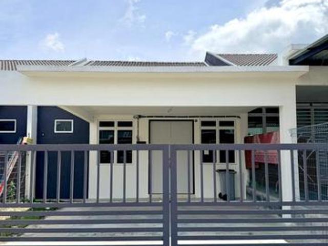 Terraced House for sale in Kluang, Johor