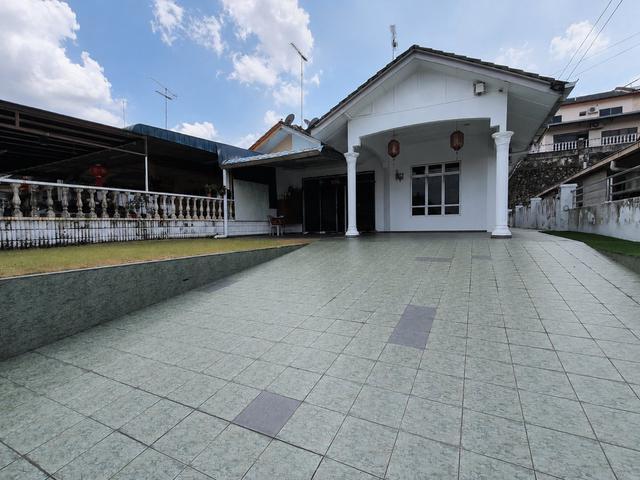 Terraced House for sale in Kluang, Johor