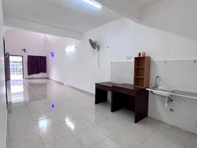 Terraced House for sale in Wellesley, Penang