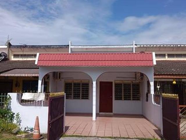 Terraced House for sale in Perak, Tanjong Ipoh