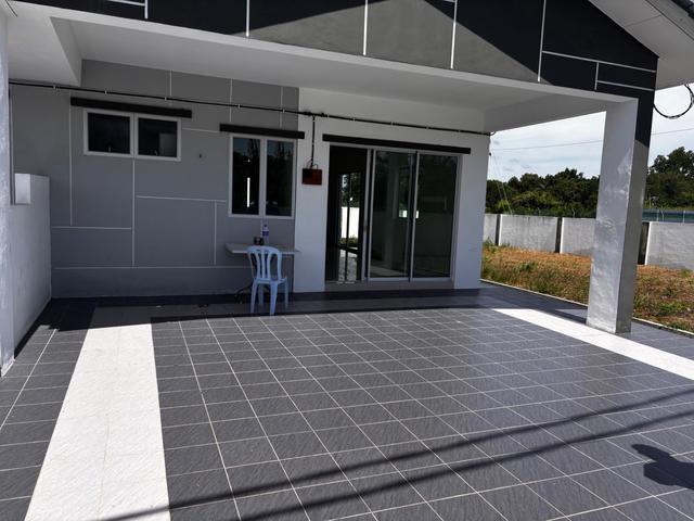 Terraced House for sale in Sitiawan, Manjung
