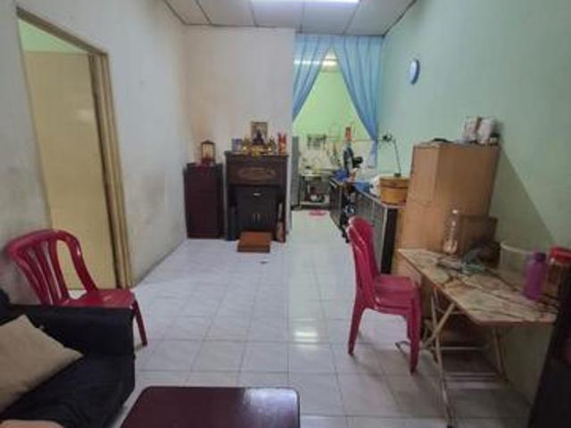 Terraced House for sale in Wellesley, Penang