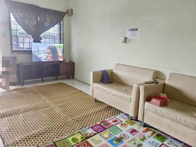 Terraced House for sale in Samarahan, Kota Samarahan