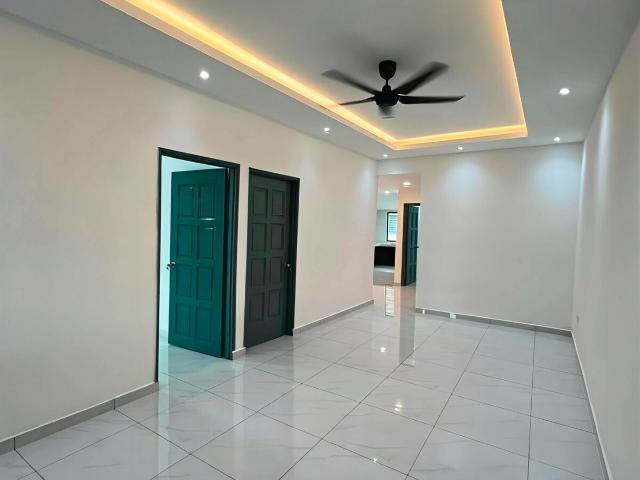 Terraced House for sale in Plentong, Johor