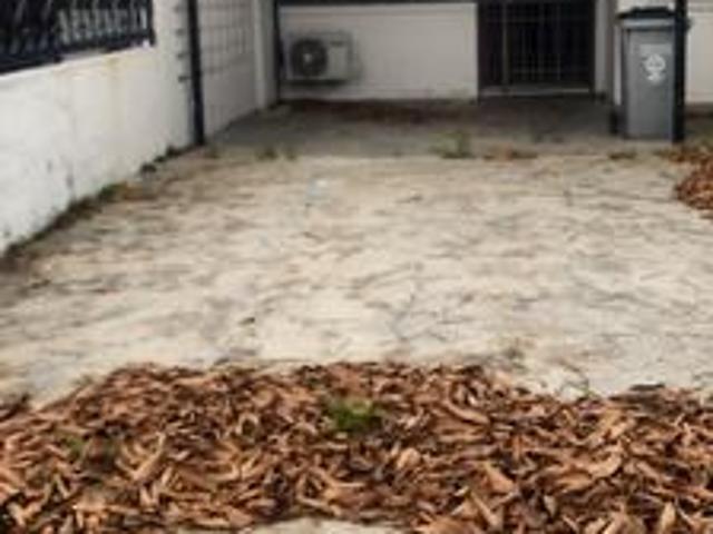 Terraced House for sale in Johor Bahru