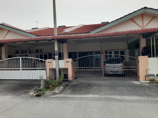 Terraced House for sale in Perak, Tanjong Ipoh