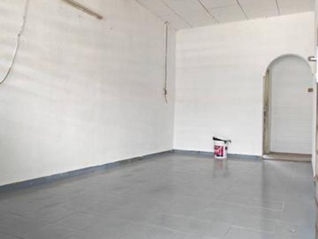 Terraced House for sale in Wellesley, Penang