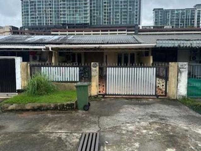 Terraced House for sale in Kuching, Sarawak