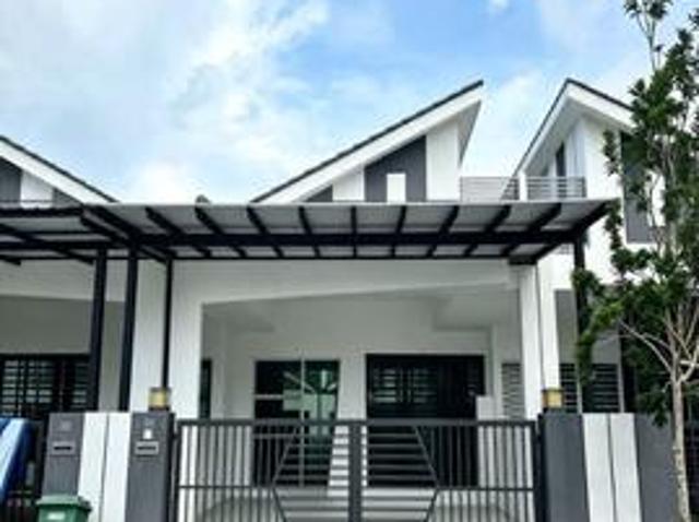 Terraced House for sale in Perak, Gopeng