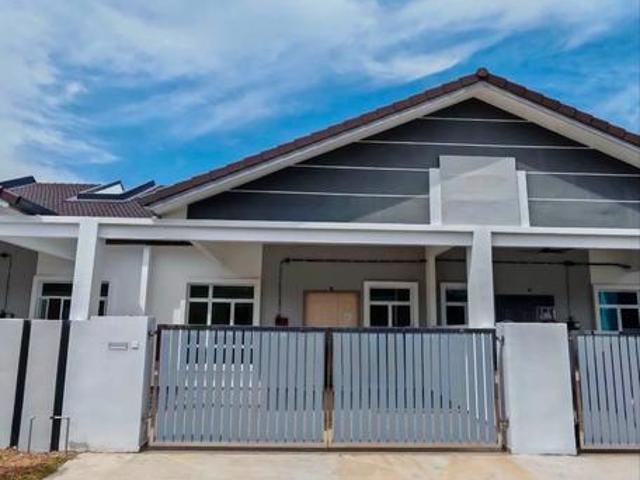 Terraced House for sale in Kluang, Johor