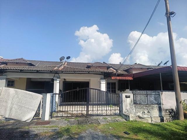 Terraced House for sale in Perak, Batu Gajah