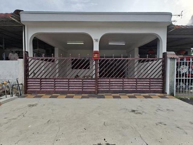 Terraced House for sale in Kluang, Johor