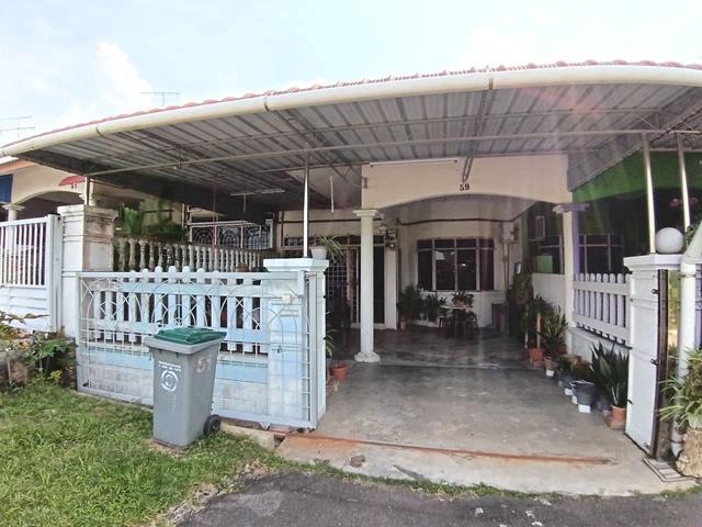Terraced House for sale in Kluang, Johor