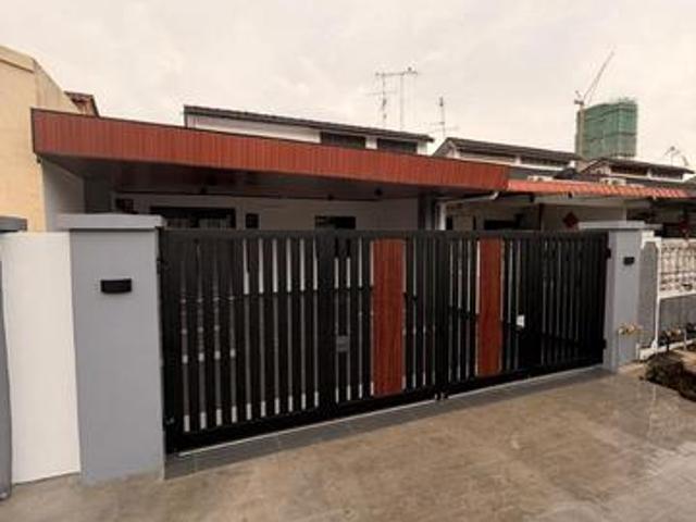 Terraced House for sale in Plentong, Johor