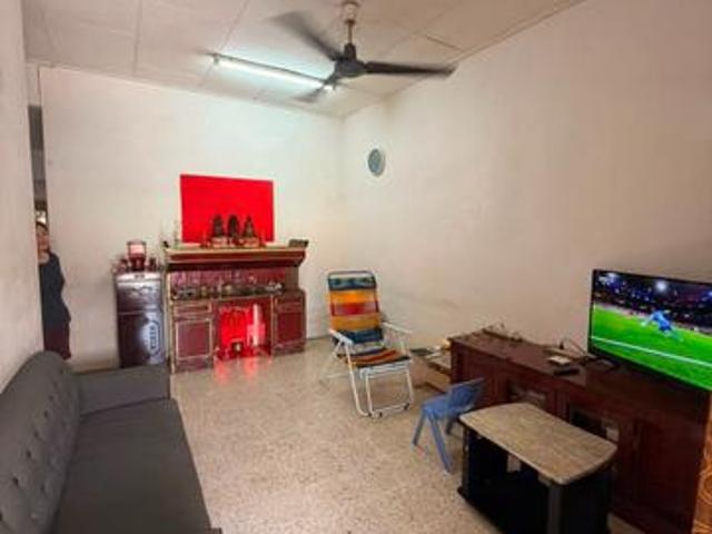 Terraced House for sale in Bandar Johor Bahru, Johor