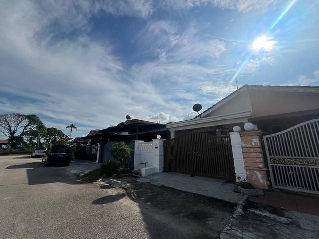 Terraced House for sale in Bandar Johor Bahru, Johor