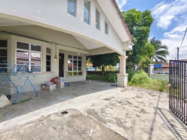 Terraced House for sale in Kulai