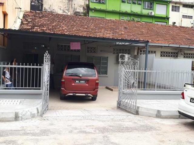 Terraced House for sale in Country Heights Damansara, Kuala Lumpur