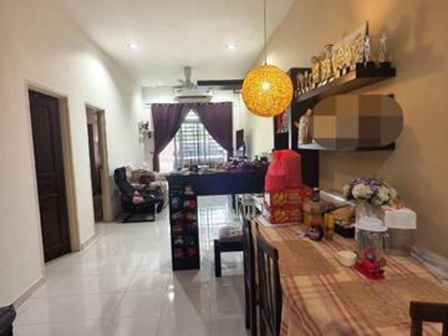 Terraced House for sale in Johor