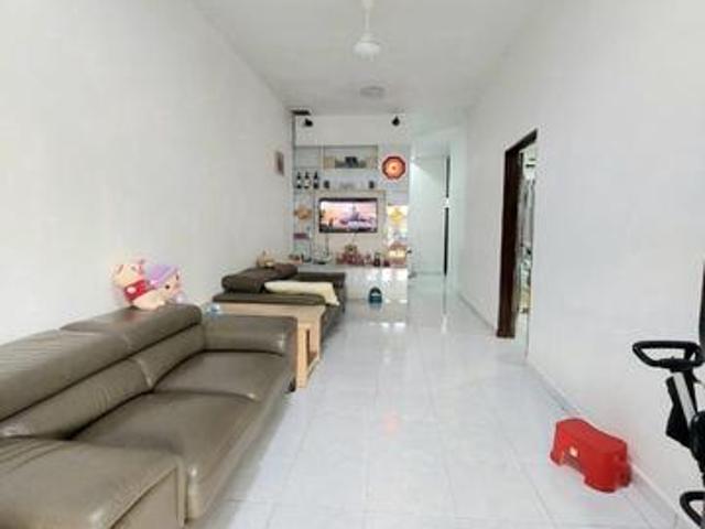 Terraced House for sale in Johor