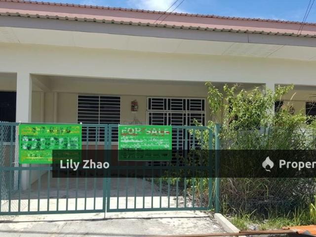 Terraced House for sale in Sabah
