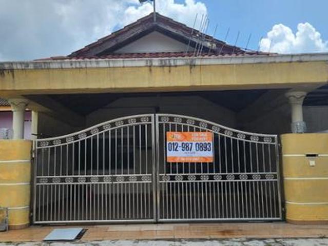 Terraced House for sale in Kuantan, Pahang
