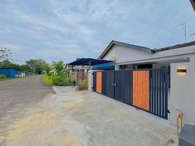 Terraced House for sale in Bandar Johor Bahru, Johor