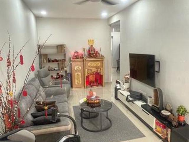 Terraced House for sale in Bandar Johor Bahru, Johor