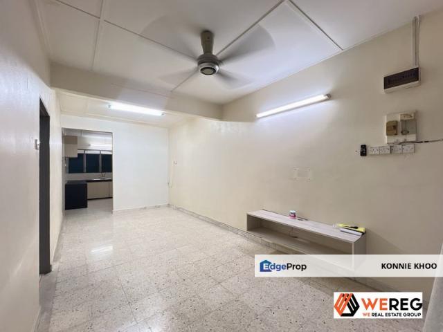 House for rent in Port Klang, Selangor