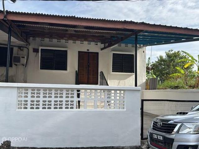 Terraced House for sale in Sendayan Village, Negeri Sembilan