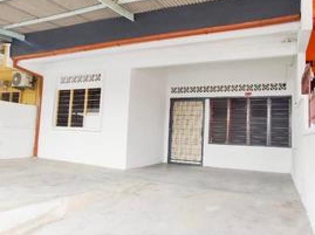 Terraced House for sale in Sendayan Village, Negeri Sembilan