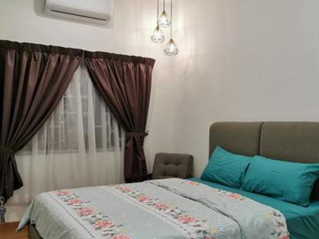 Terraced House for sale in Muar, Johor