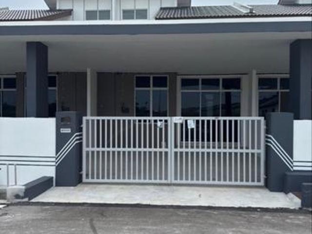 Terraced House for sale in Kuantan, Pahang