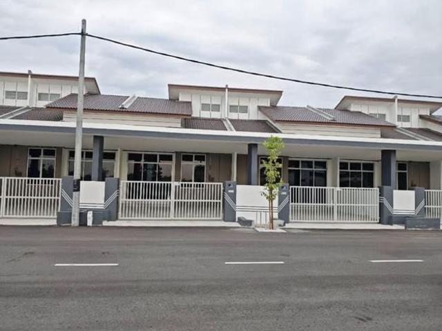 Terraced House for sale in Kuantan, Pahang