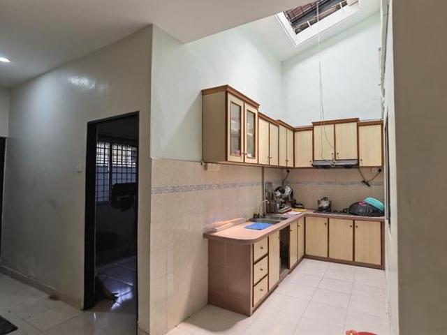 Terraced House for sale in Sungai Petani, Kuala Muda