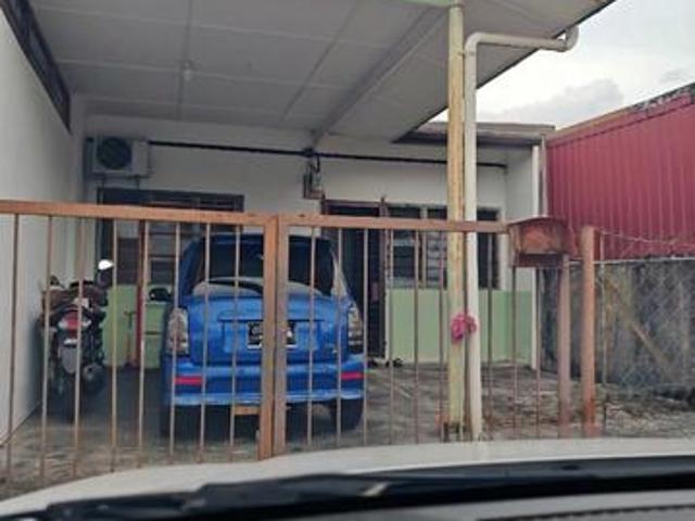 Terraced House for sale in Kuching, Sarawak