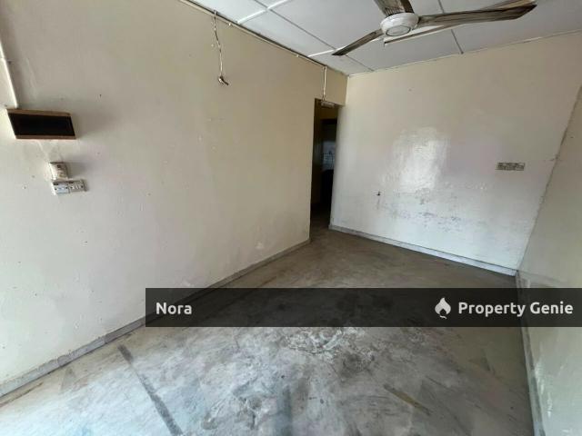 Terraced House for sale in Alam Impian, Selangor